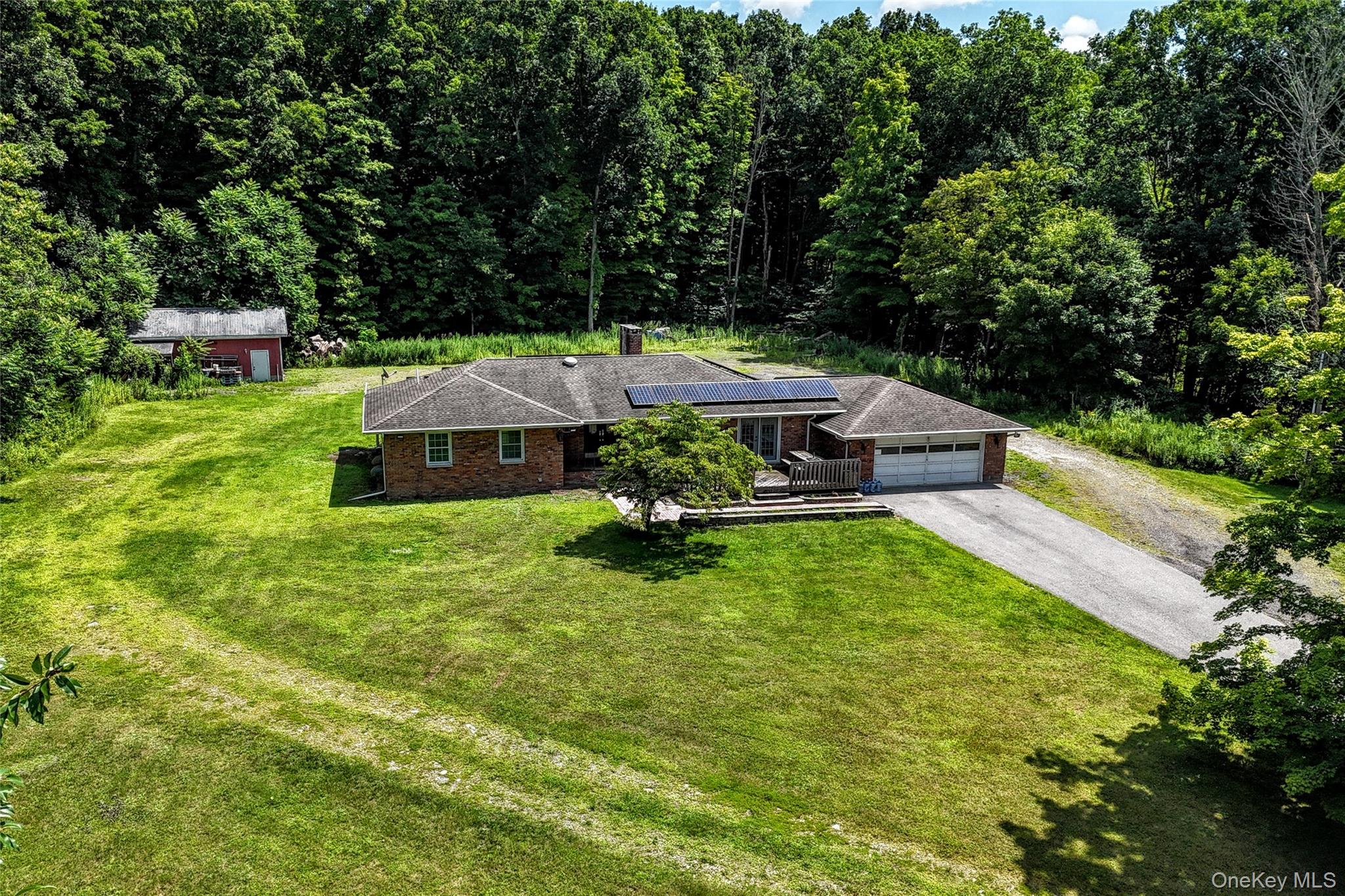 180 Old Dutch Hollow Road Property Photo 5