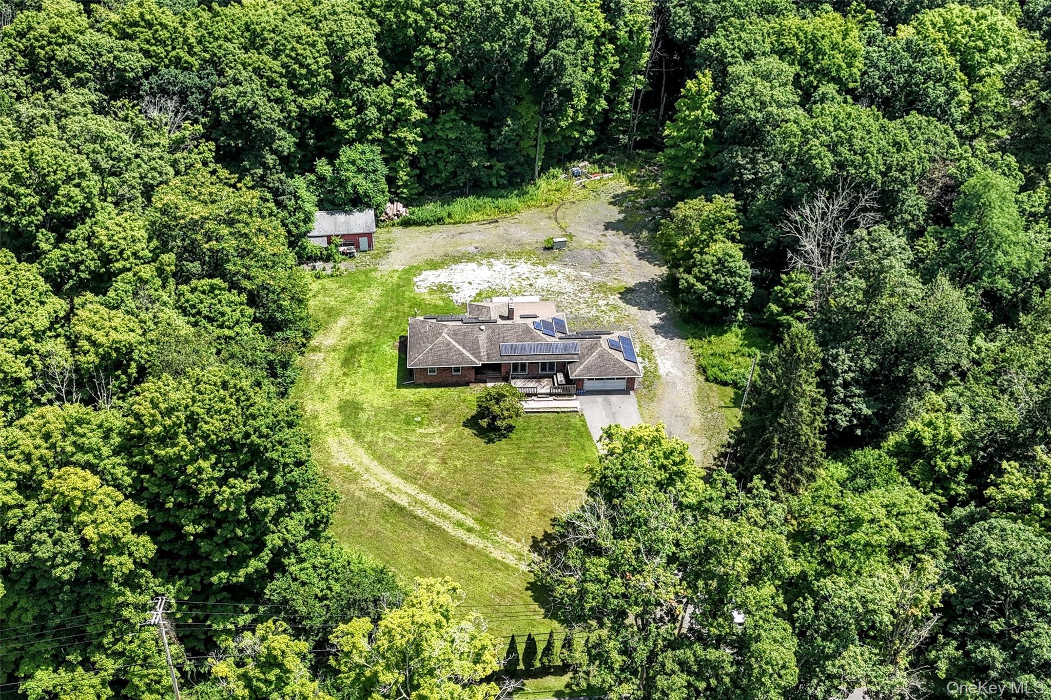 180 Old Dutch Hollow Road Property Photo 6