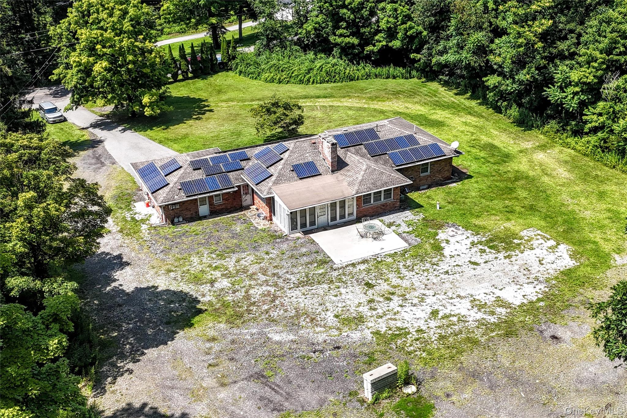 180 Old Dutch Hollow Road Property Photo 8