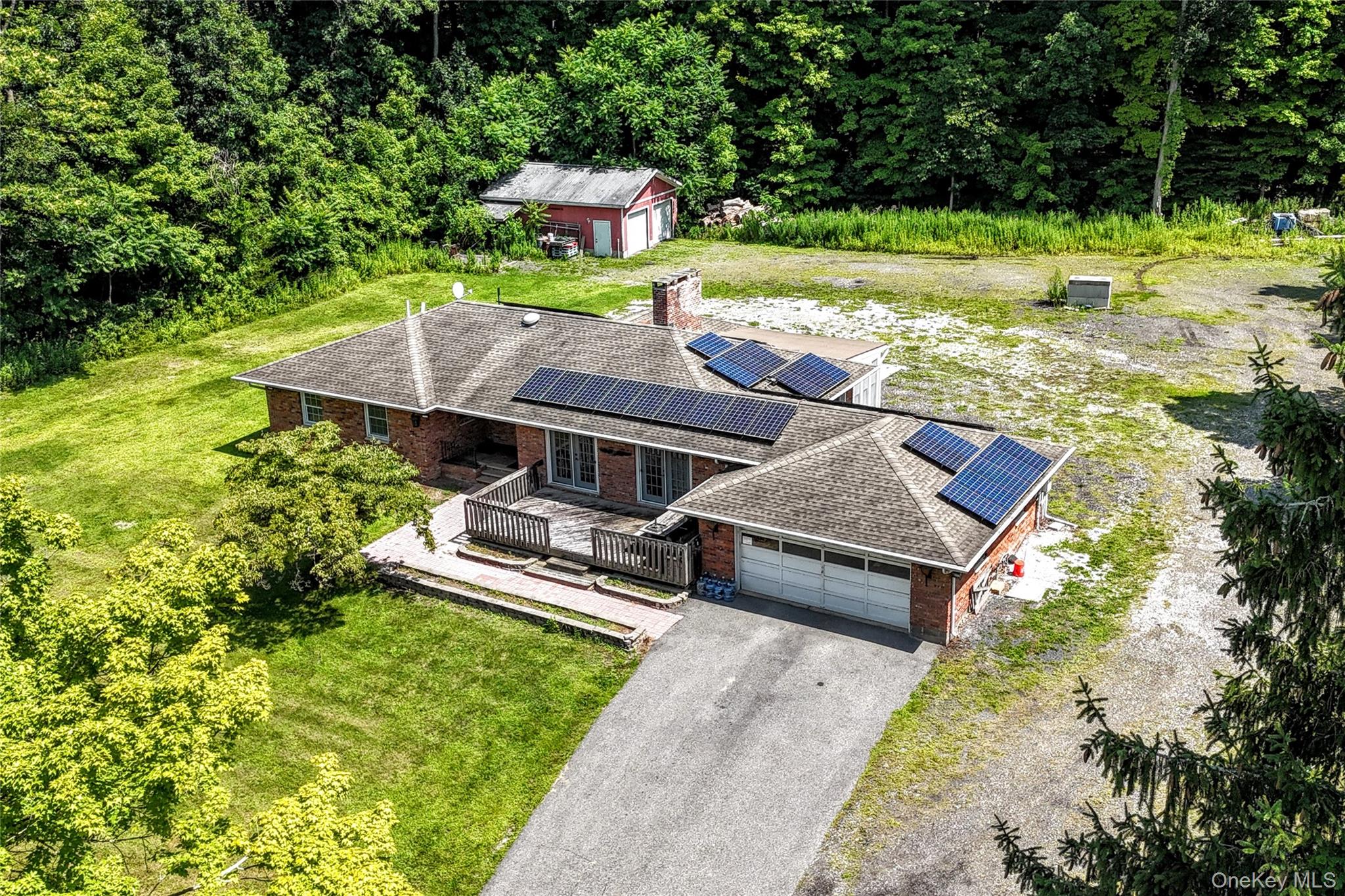 180 Old Dutch Hollow Road Property Photo 9
