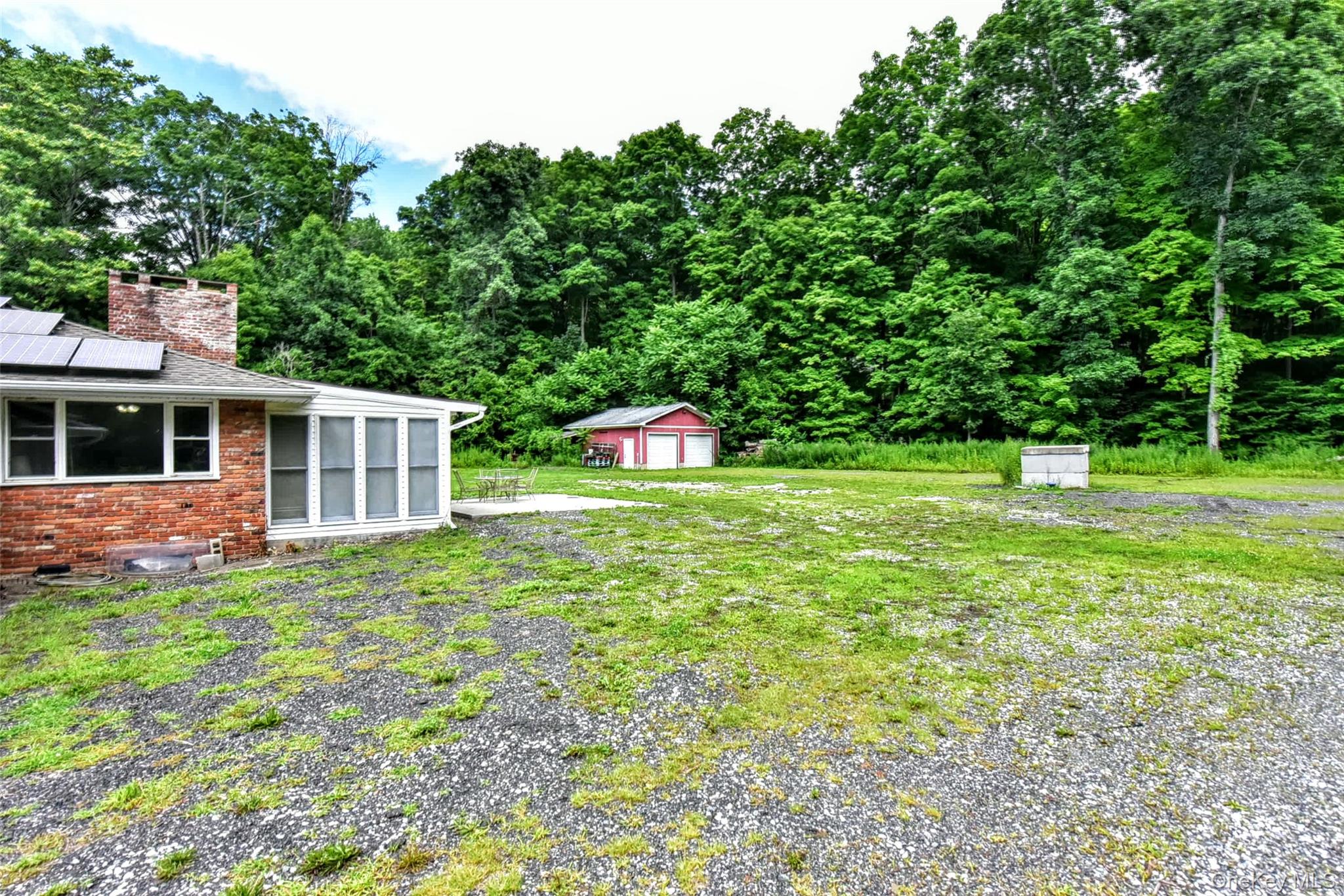 180 Old Dutch Hollow Road Property Photo 35