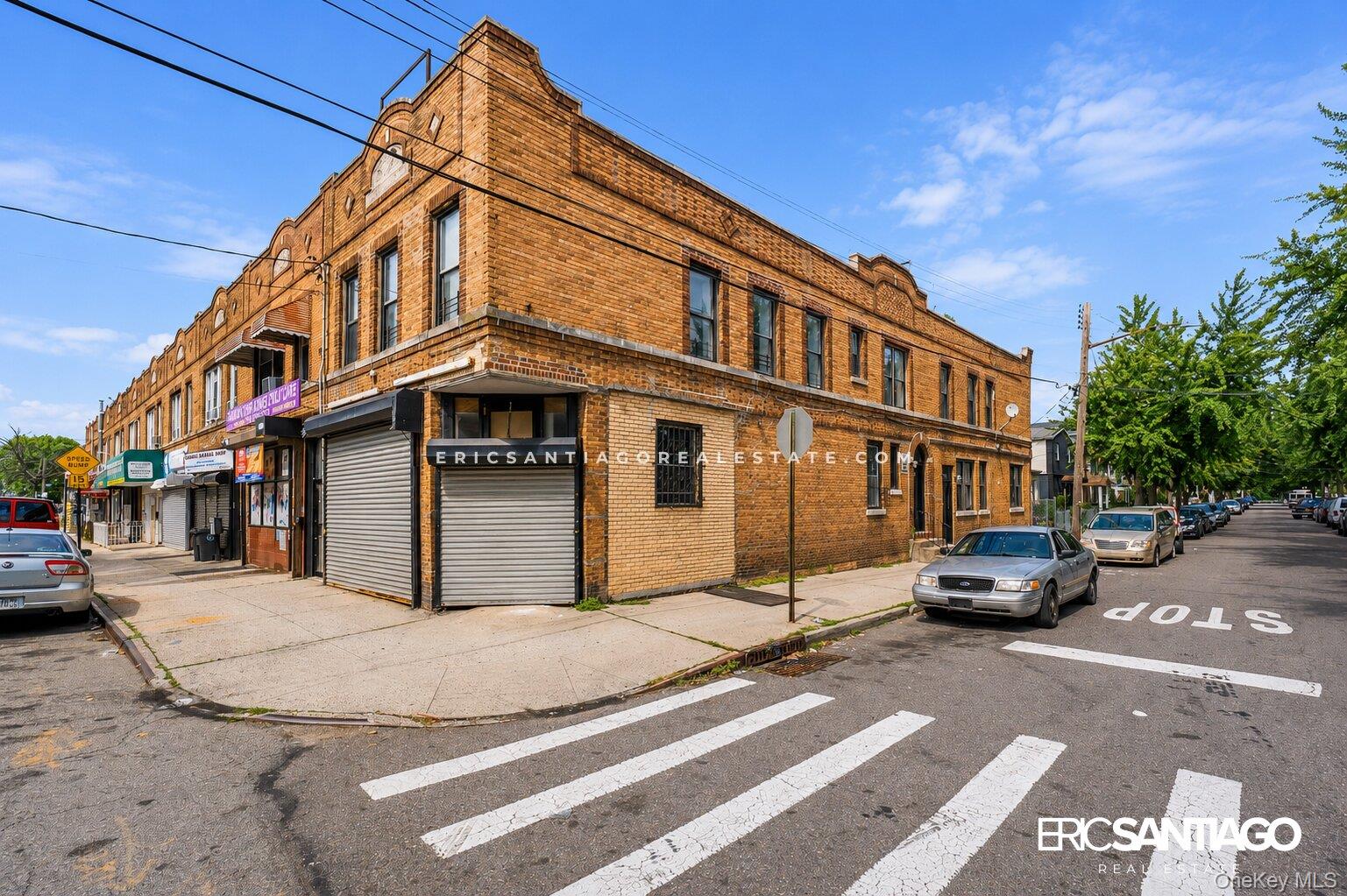 121-19 Sutphin Boulevard Property Photo 3