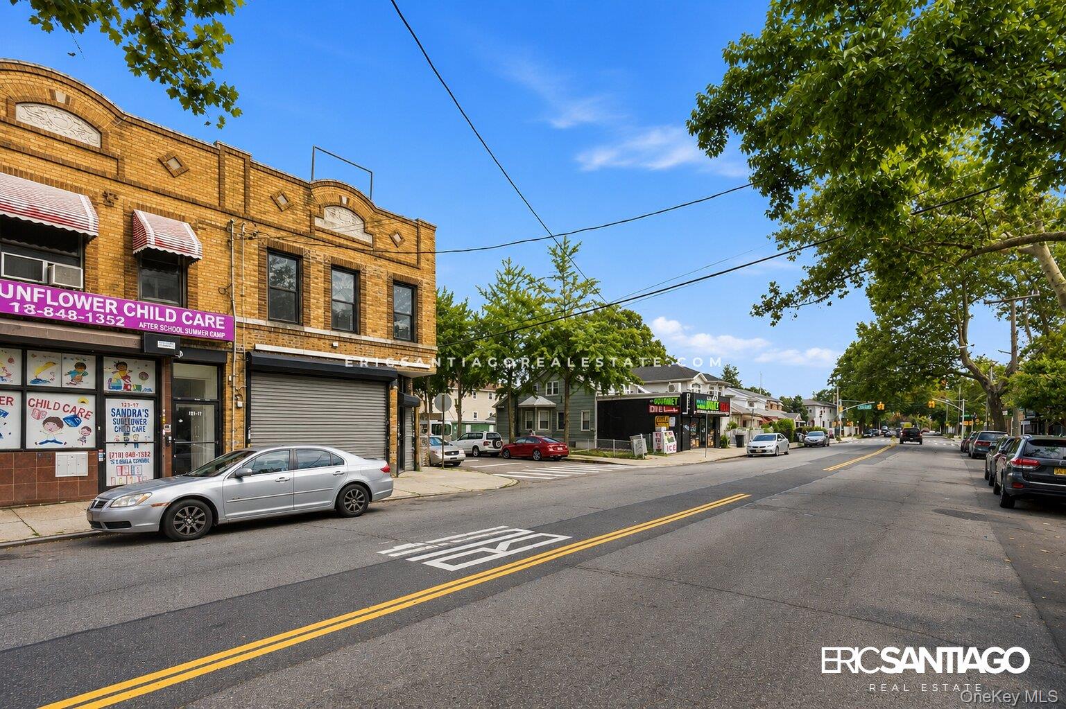 121-19 Sutphin Boulevard Property Photo 4