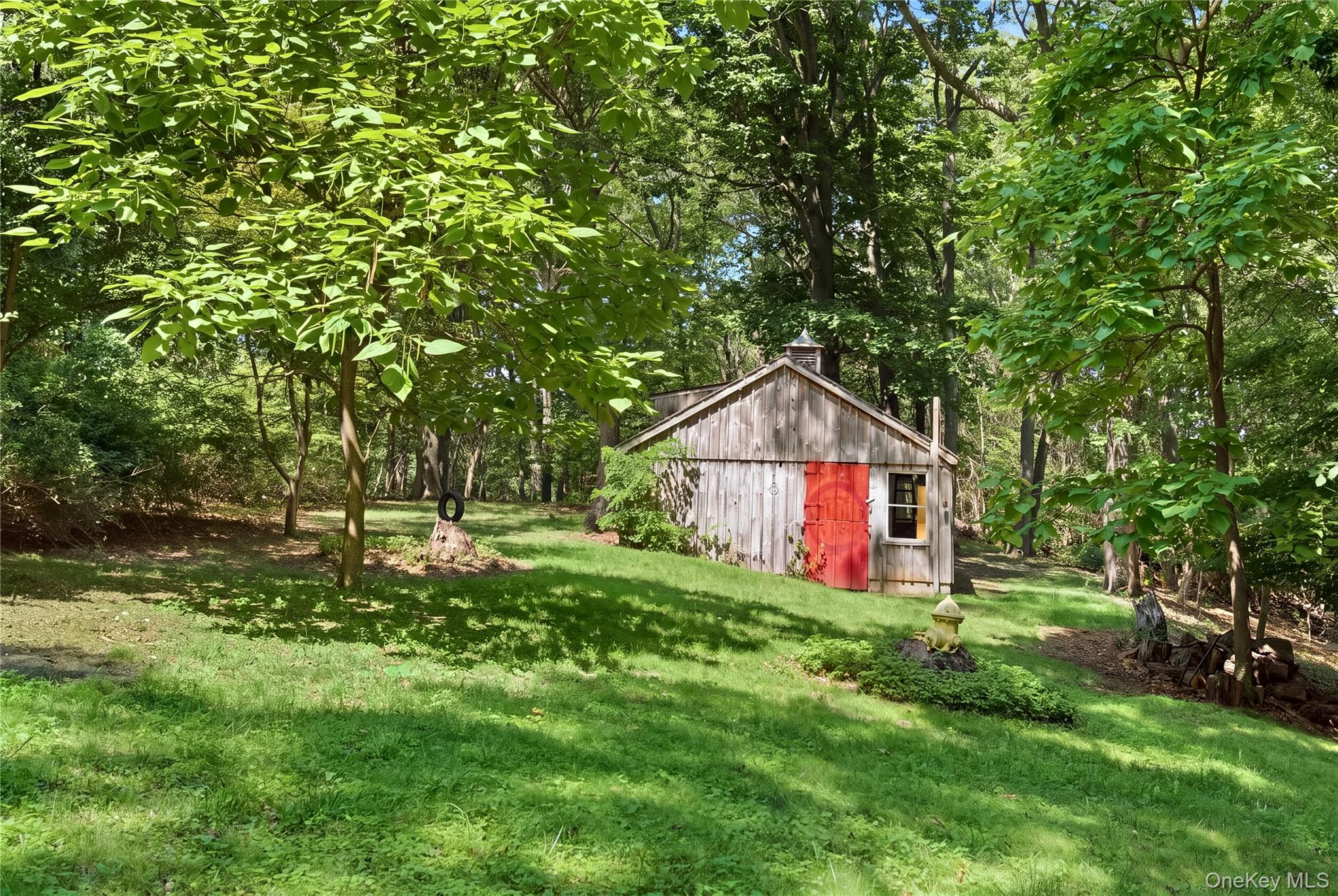 127 Middleville Road Property Photo 27