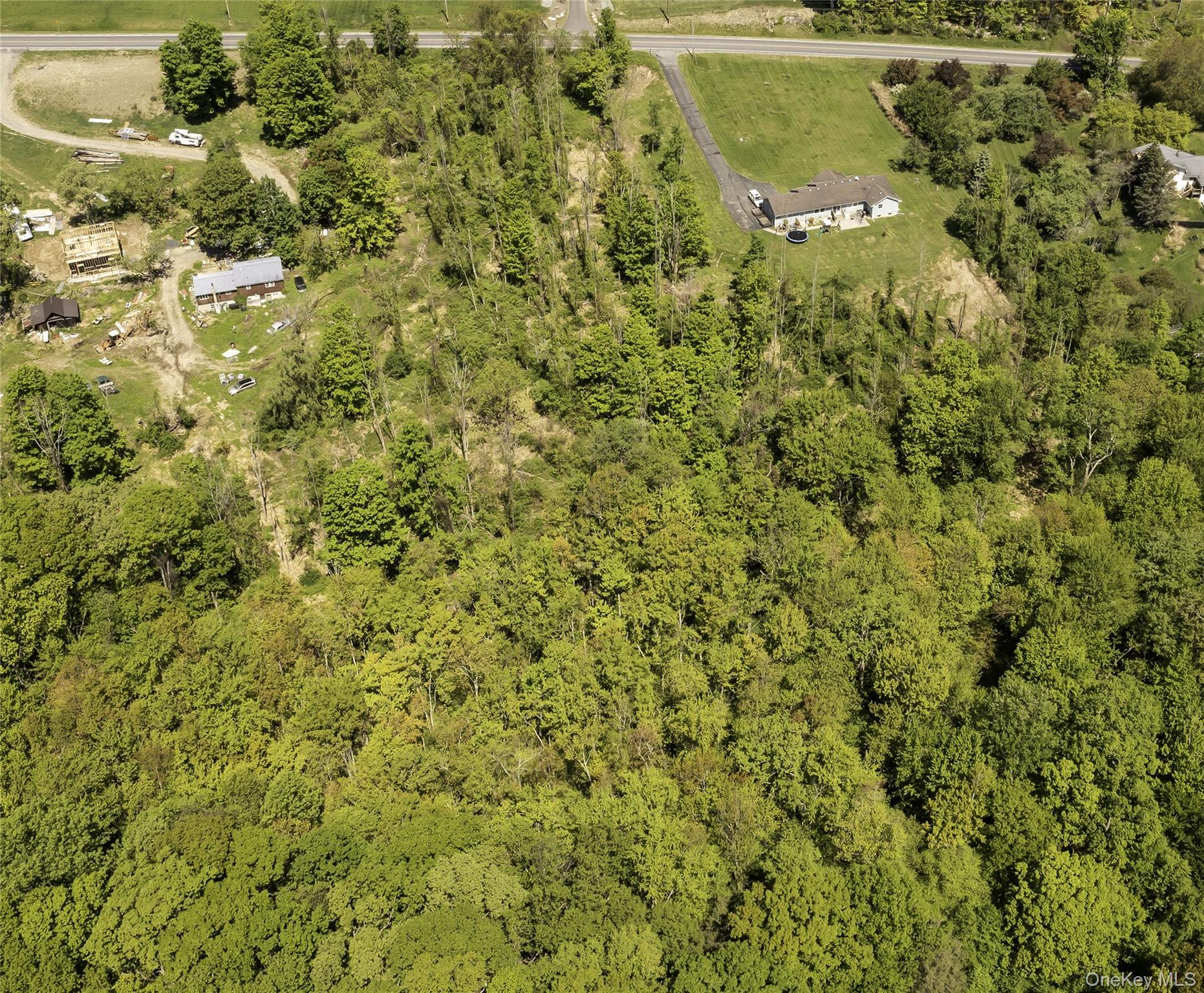 X Old Mountain Road Property Photo 1