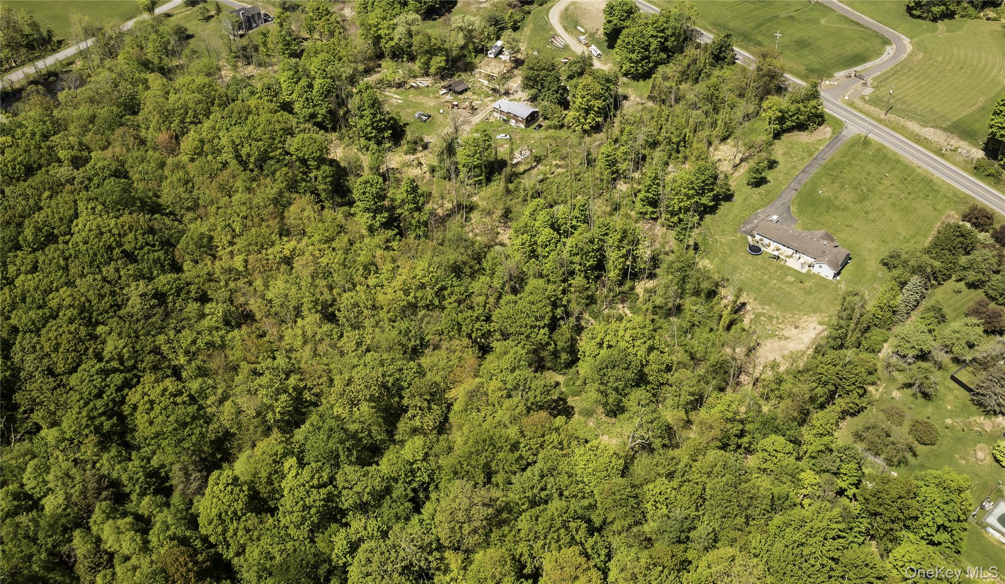 X Old Mountain Road Property Photo 3