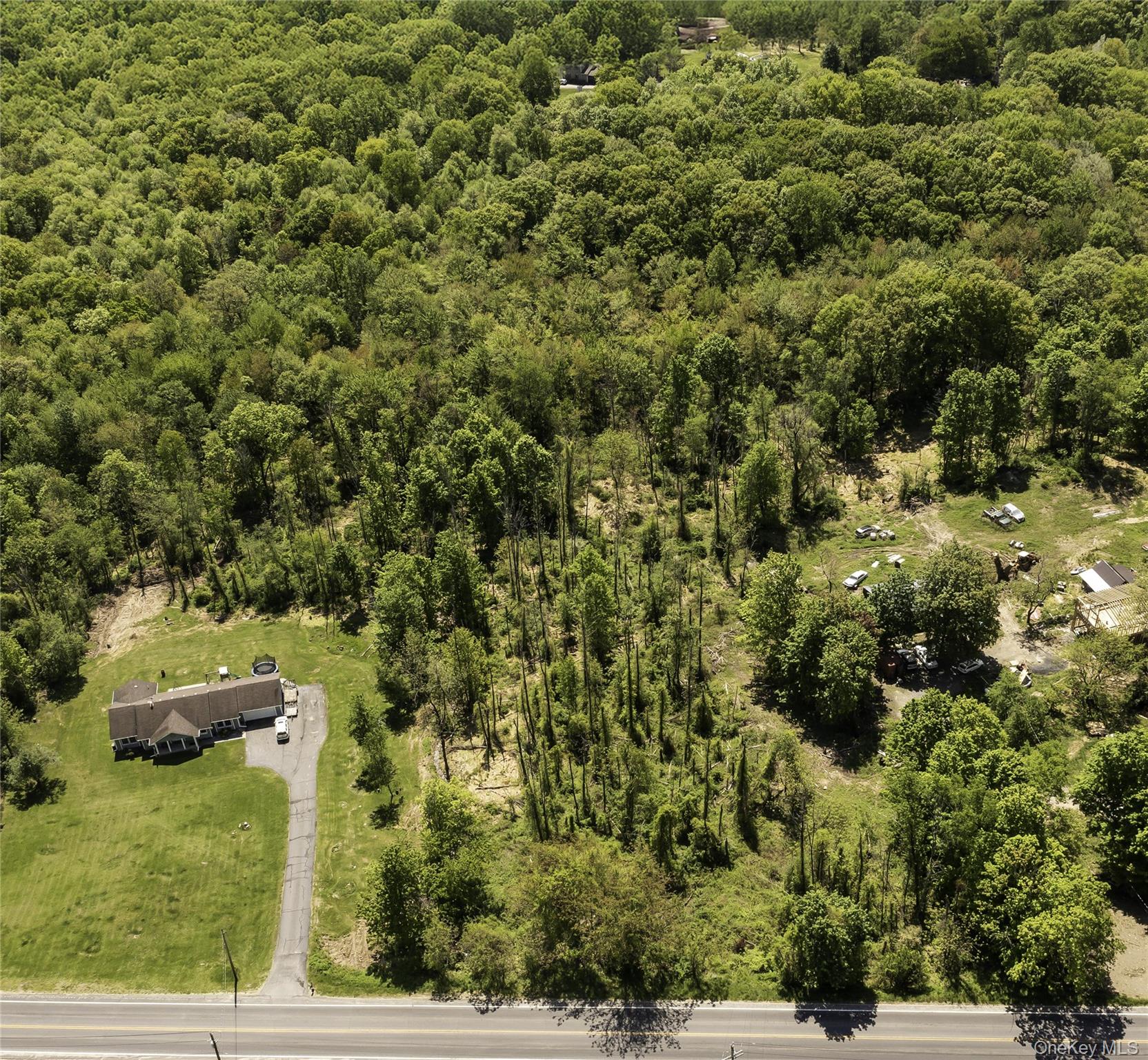 X Old Mountain Road Property Photo 4
