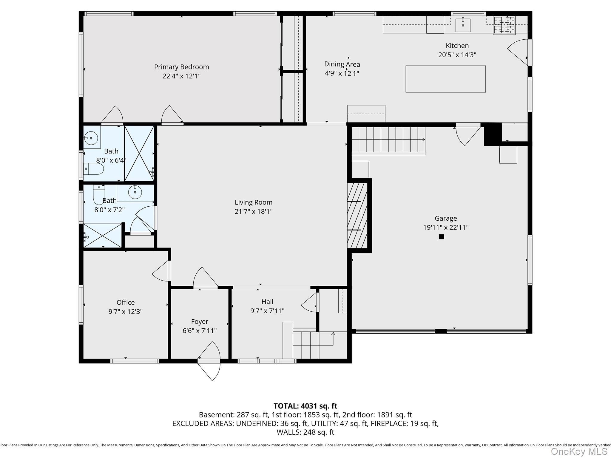 140 Baltimore Avenue Property Photo 13