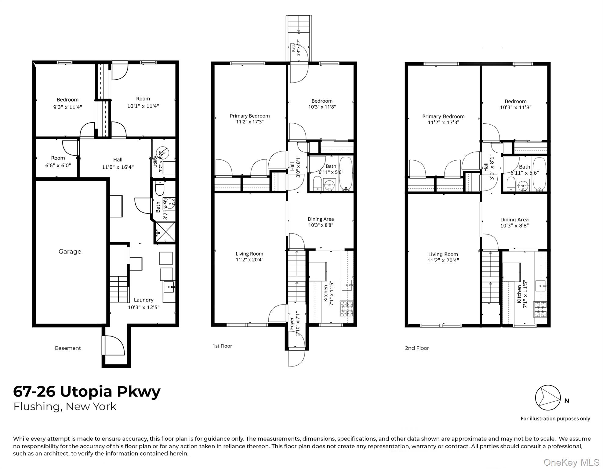 6726 Utopia Parkway Property Photo 24