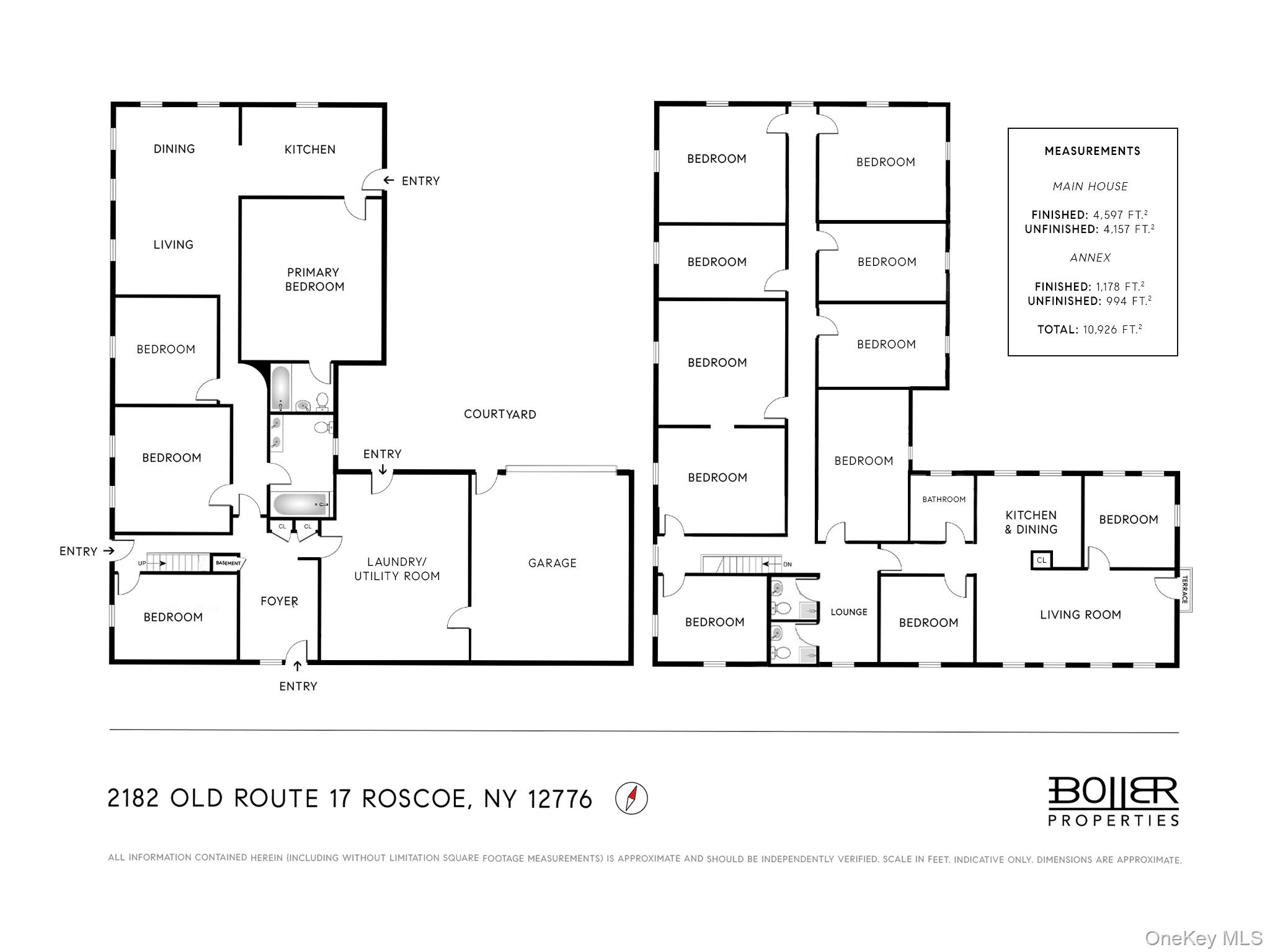 2182 Old Road 17 Property Photo 29