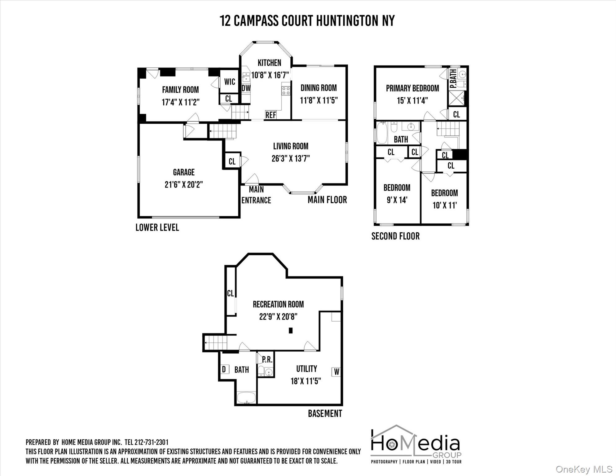 12 Compass Court Property Photo 24