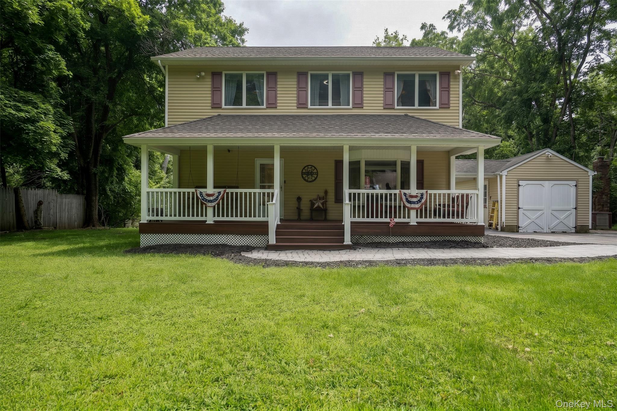 10 Reservoir Road Property Photo 1
