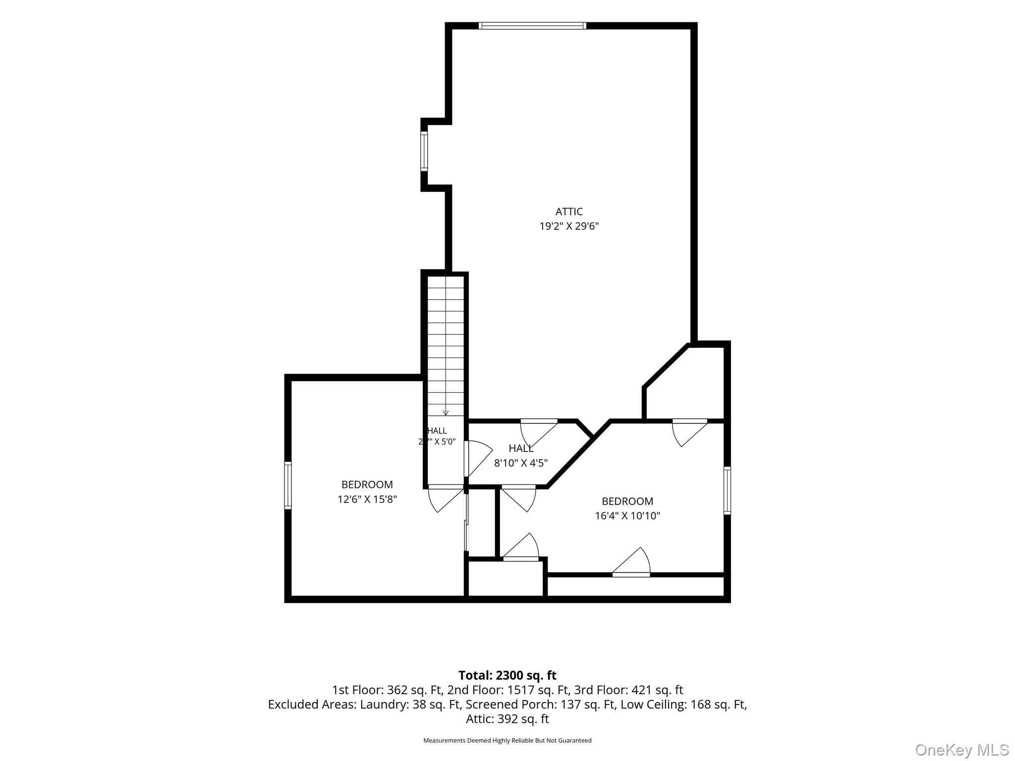 210 Aka 206 Hollywood Avenue Property Photo 35