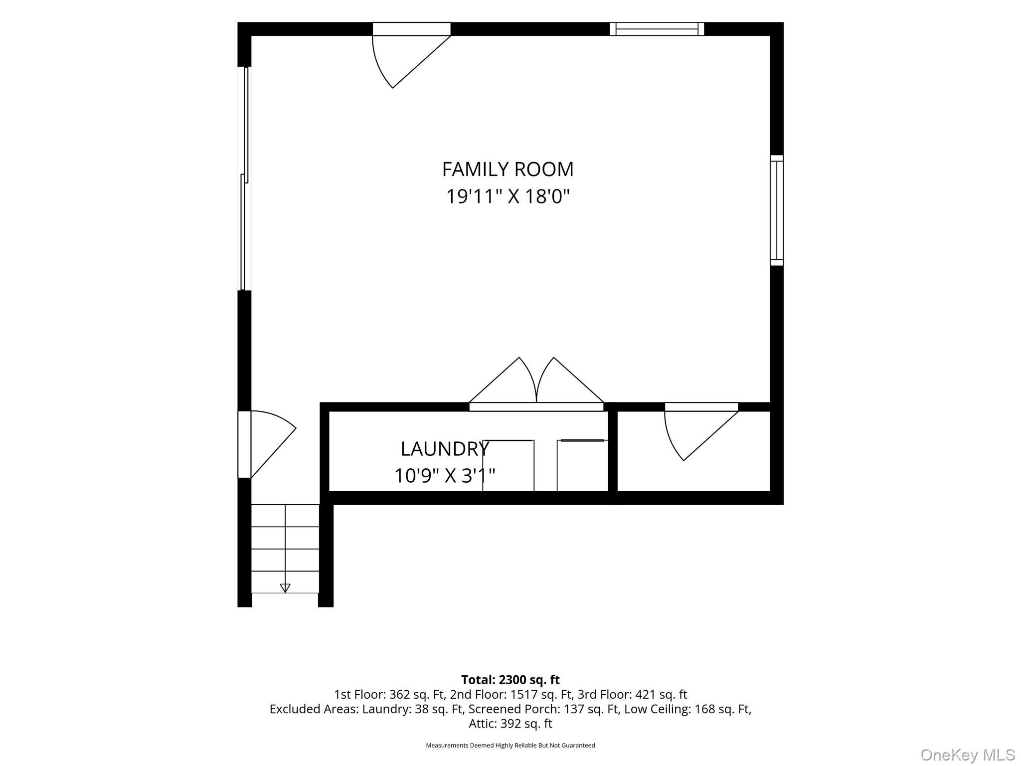 210 Aka 206 Hollywood Avenue Property Photo 36