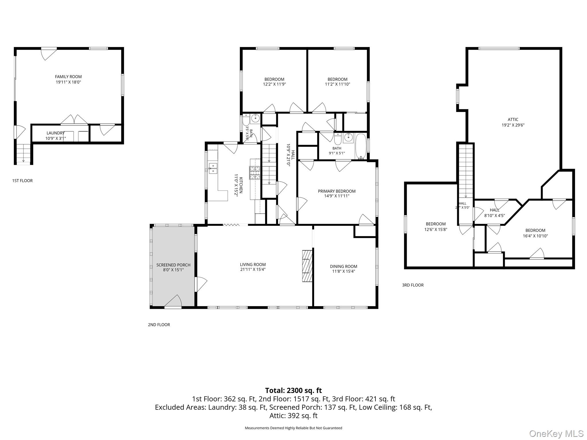 210 Aka 206 Hollywood Avenue Property Photo 38