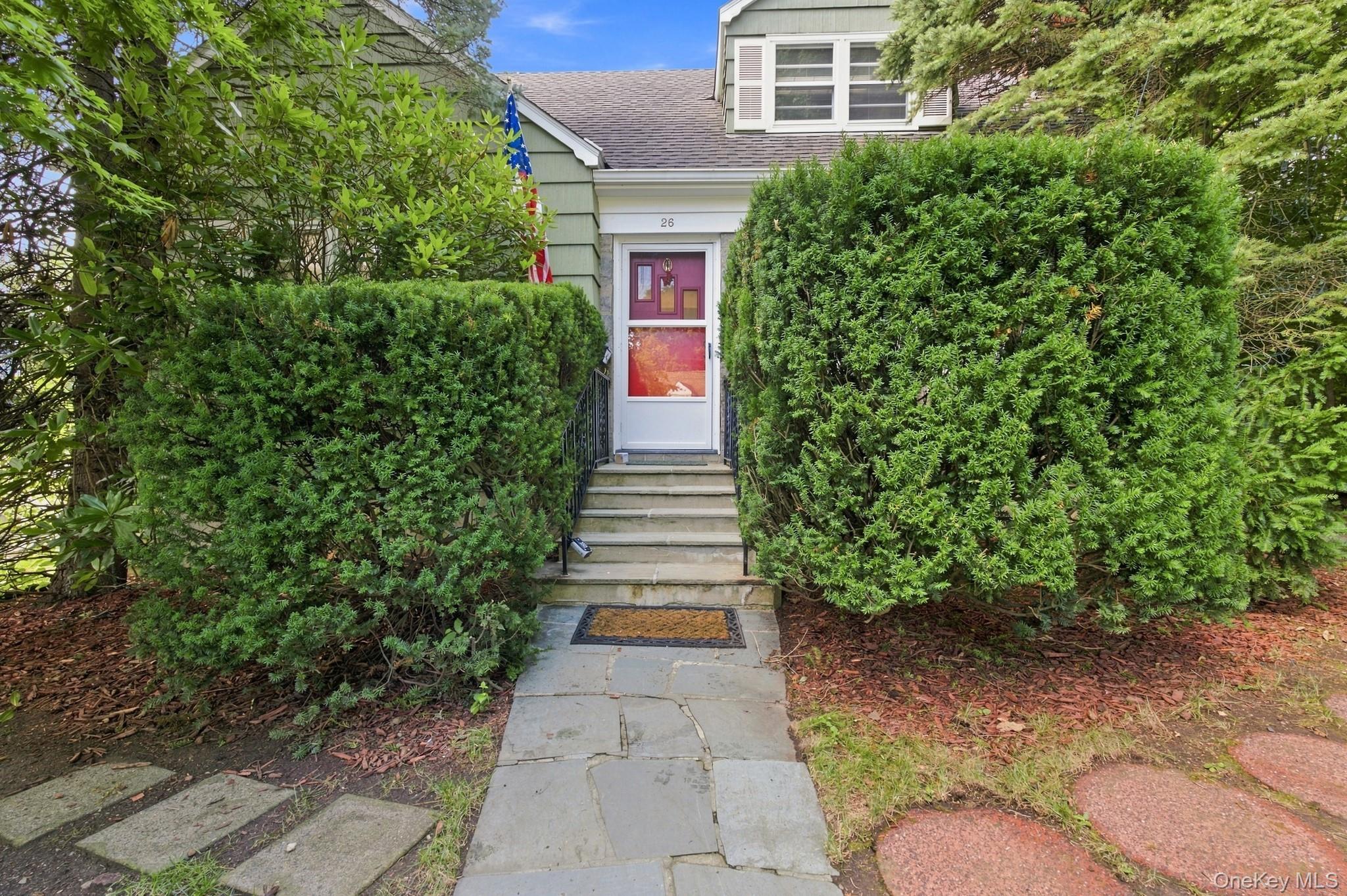 26 Reynolds Place Property Photo 1