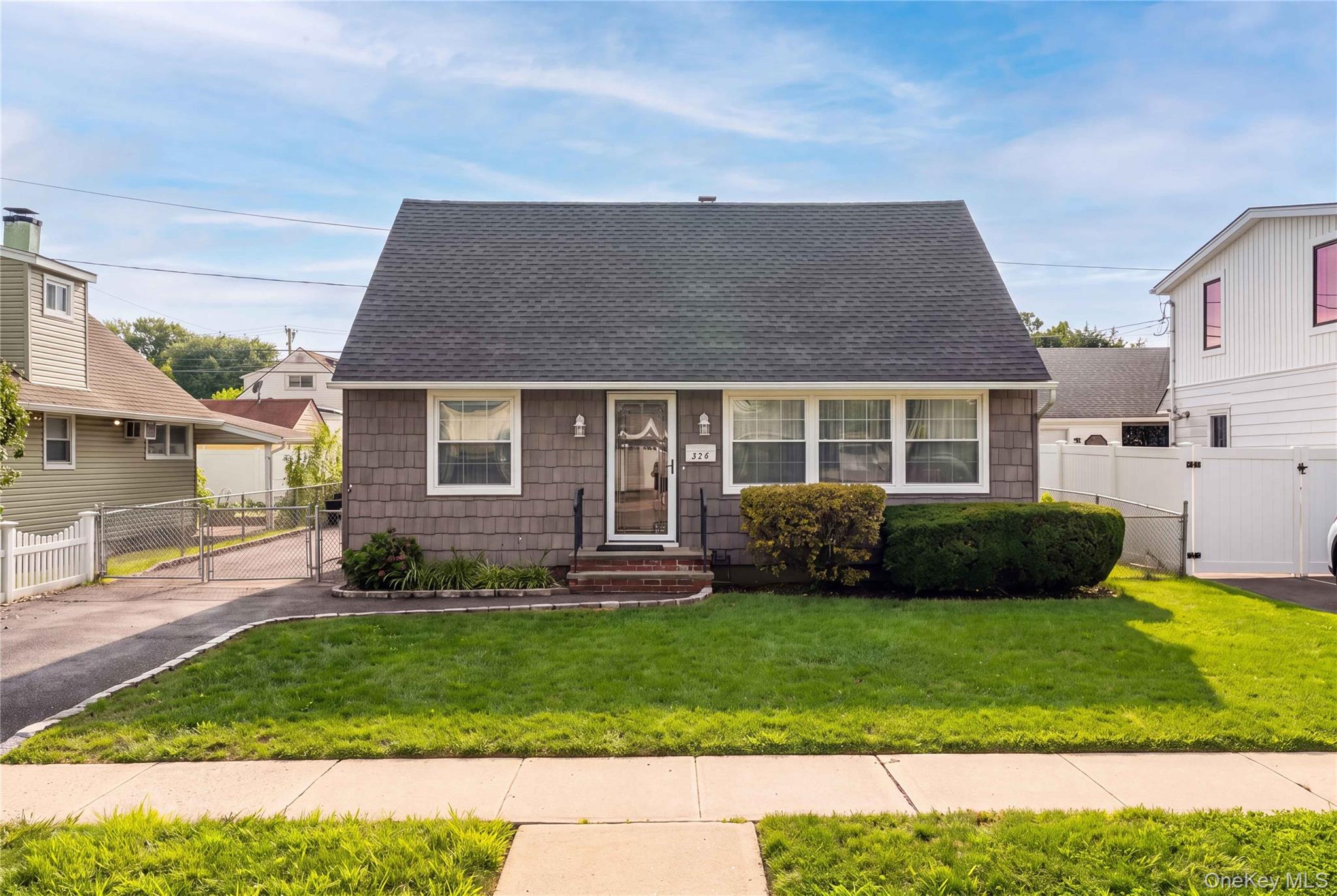 124 Wilfred Boulevard Property Photo 1