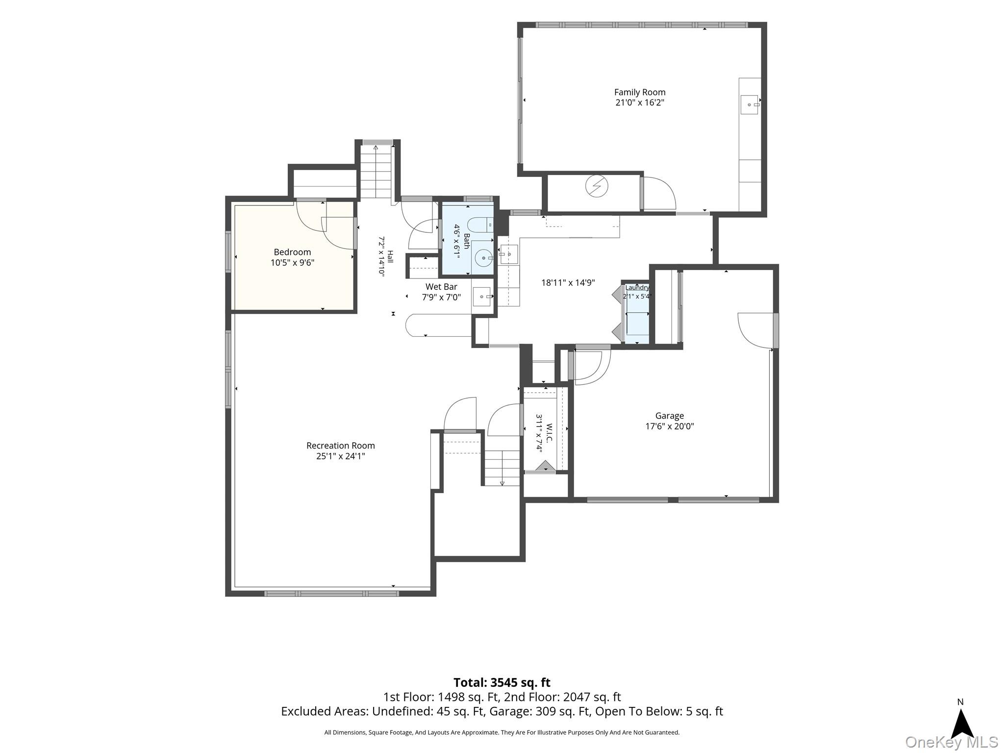 31 Lake Court Property Photo 33