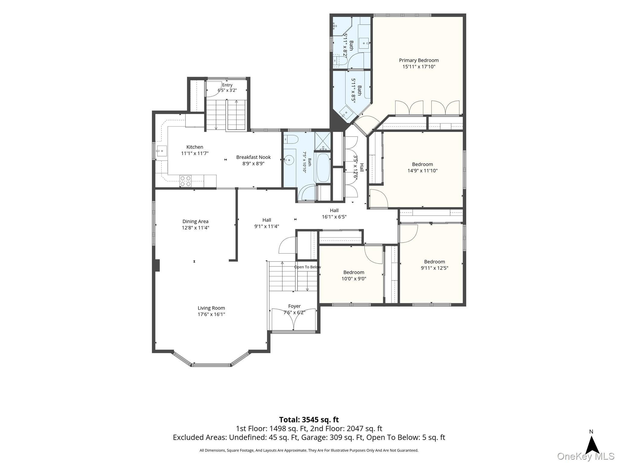 31 Lake Court Property Photo 34