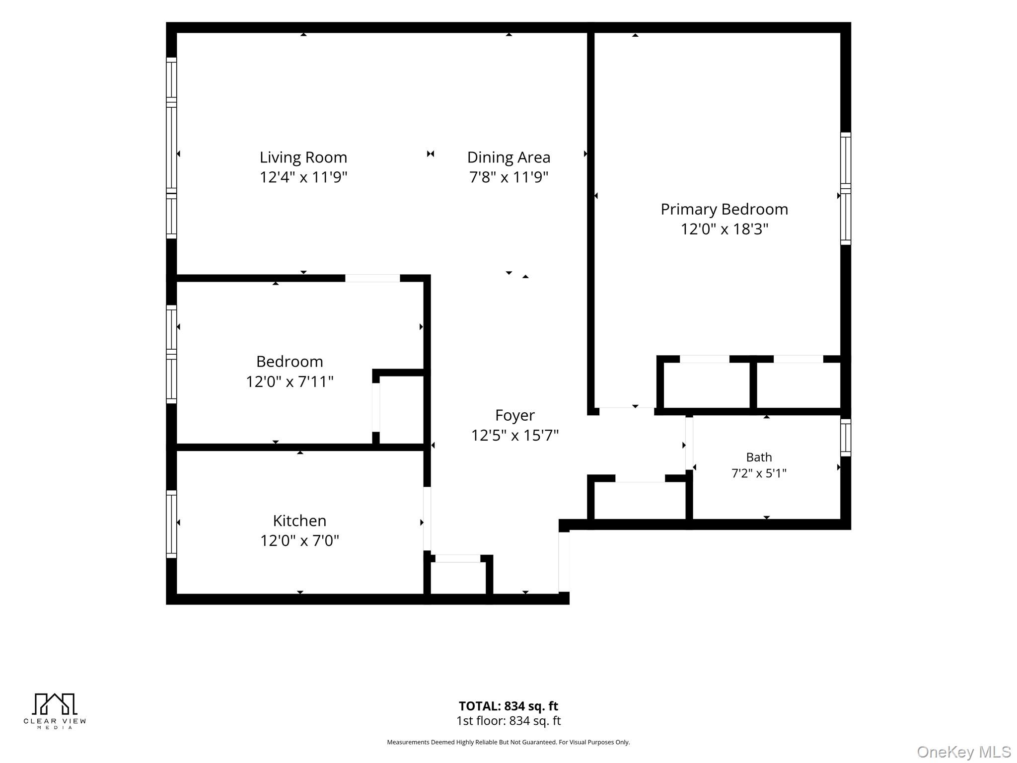 140 N Broadway P-4 Property Photo 22