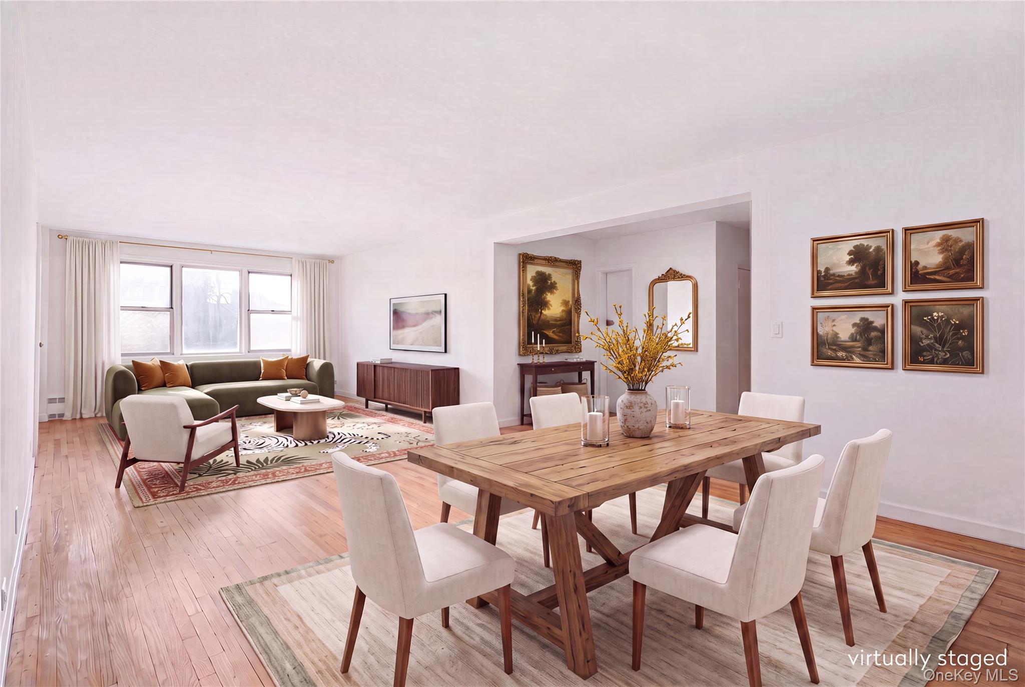 3701 Henry Hudson Parkway 3B Property Photo 1
