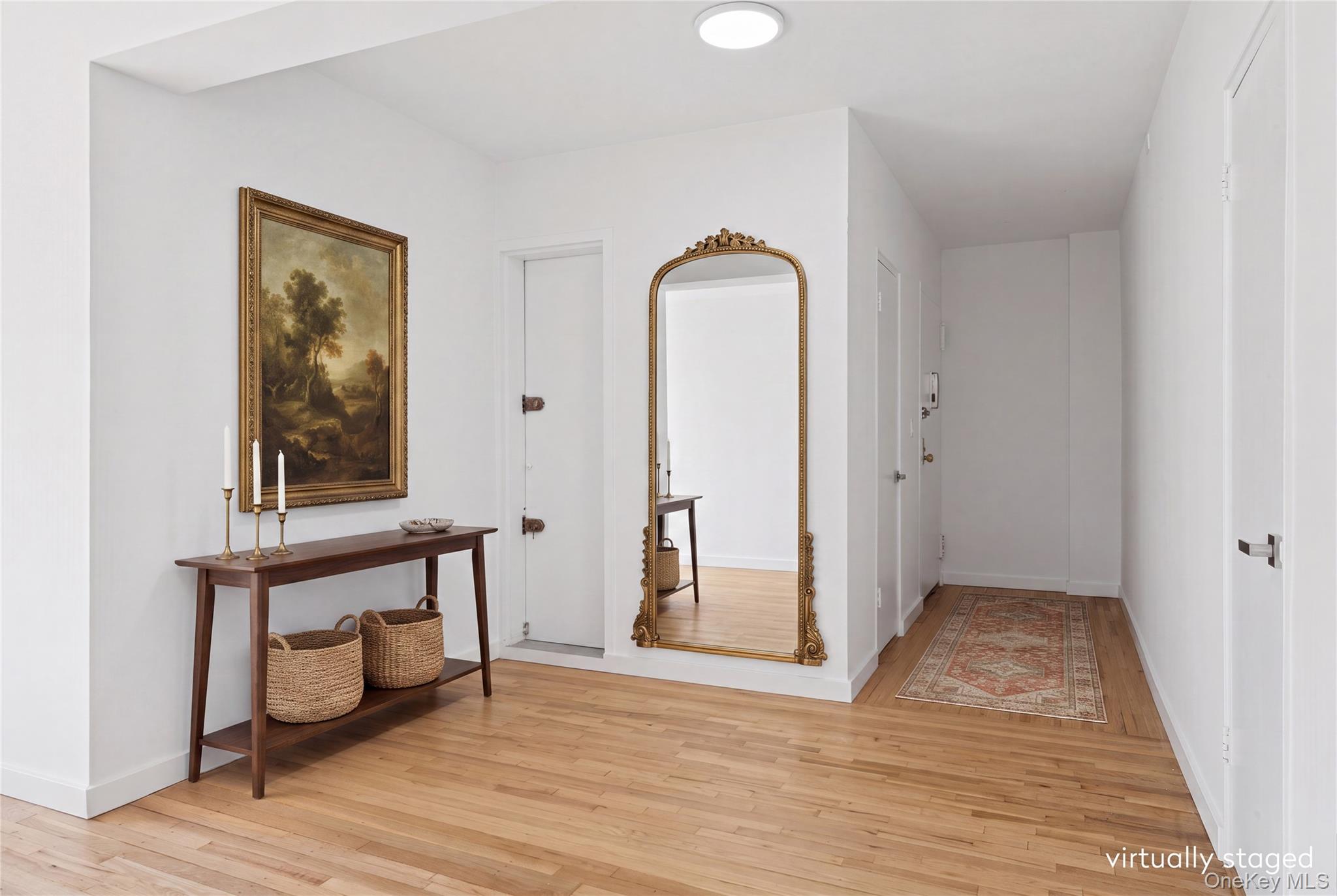 3701 Henry Hudson Parkway 3b Property Photo 3