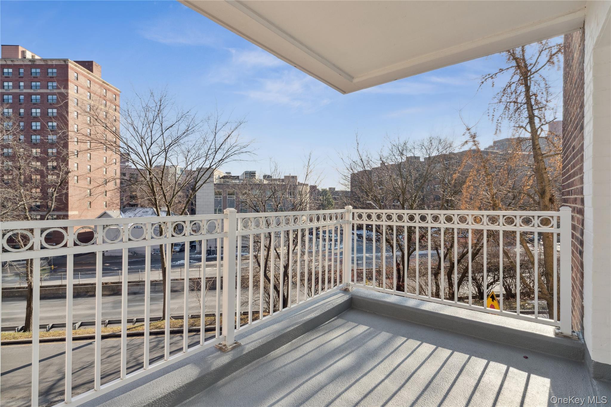 3701 Henry Hudson Parkway 3b Property Photo 11