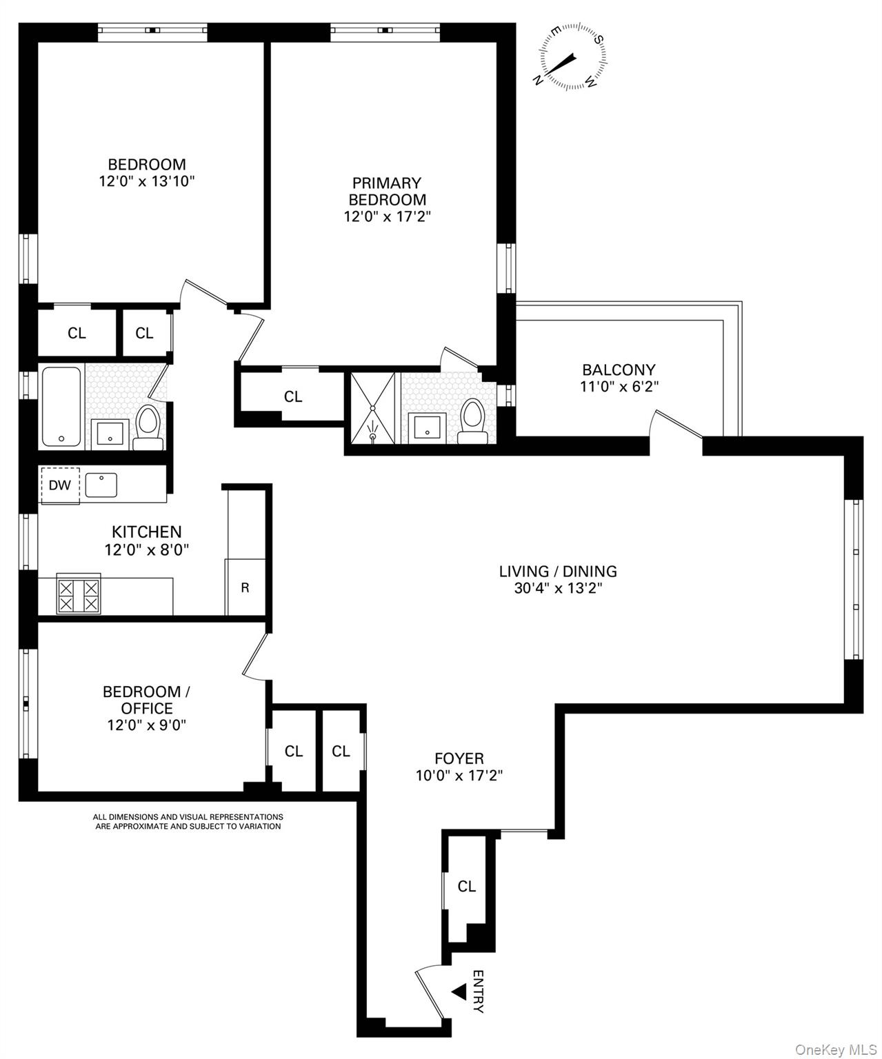 3701 Henry Hudson Parkway 3b Property Photo 17