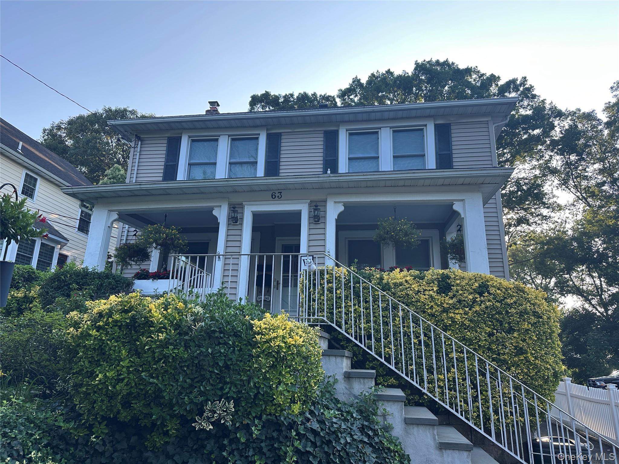 63 Franklin Avenue 2 Property Photo 1