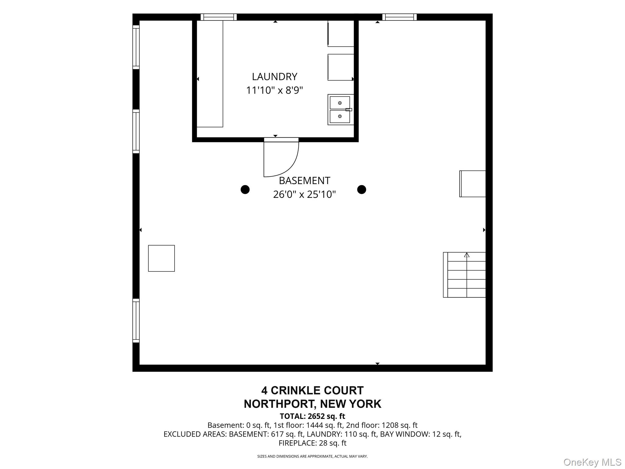 4 Crinkle Court Property Photo 45