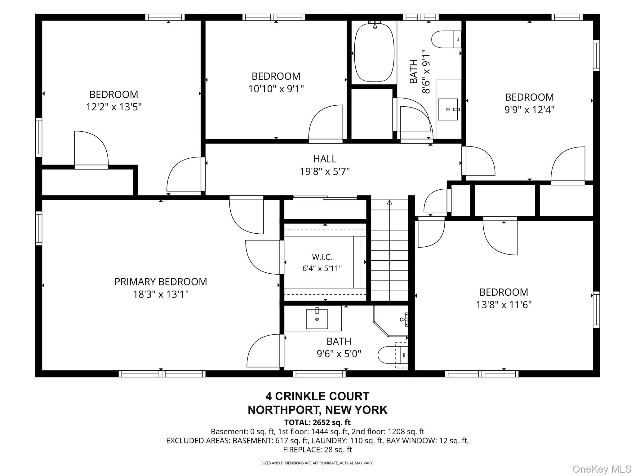 4 Crinkle Court Property Photo 46