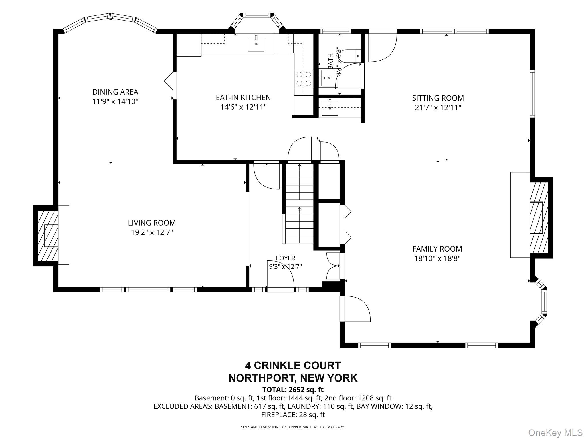 4 Crinkle Court Property Photo 47