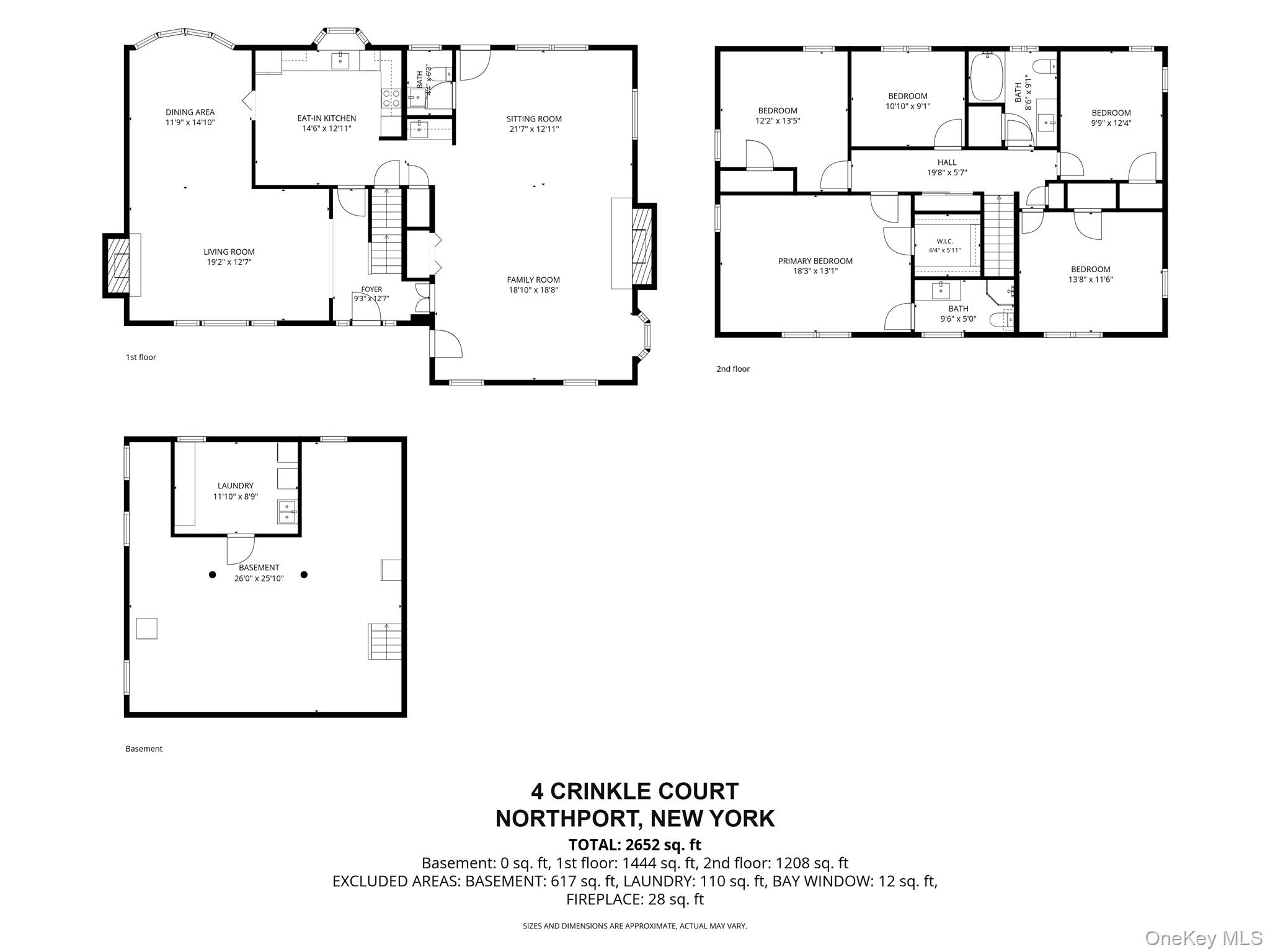 4 Crinkle Court Property Photo 48