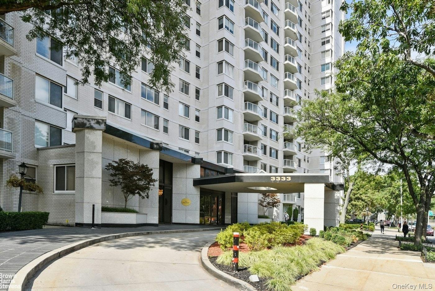 3333 Henry Hudson Parkway 22c Property Photo 12