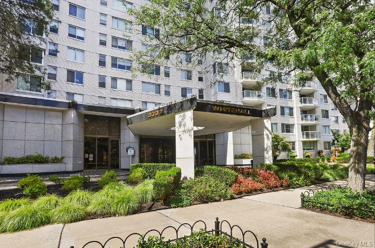 3333 Henry Hudson Parkway 22c Property Photo 13