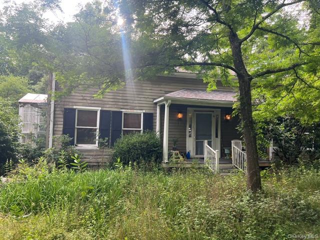 153 Kennel Road Property Photo 1