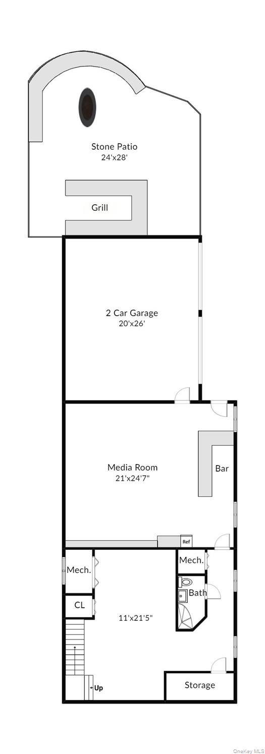 47 Highland Avenue Property Photo 42