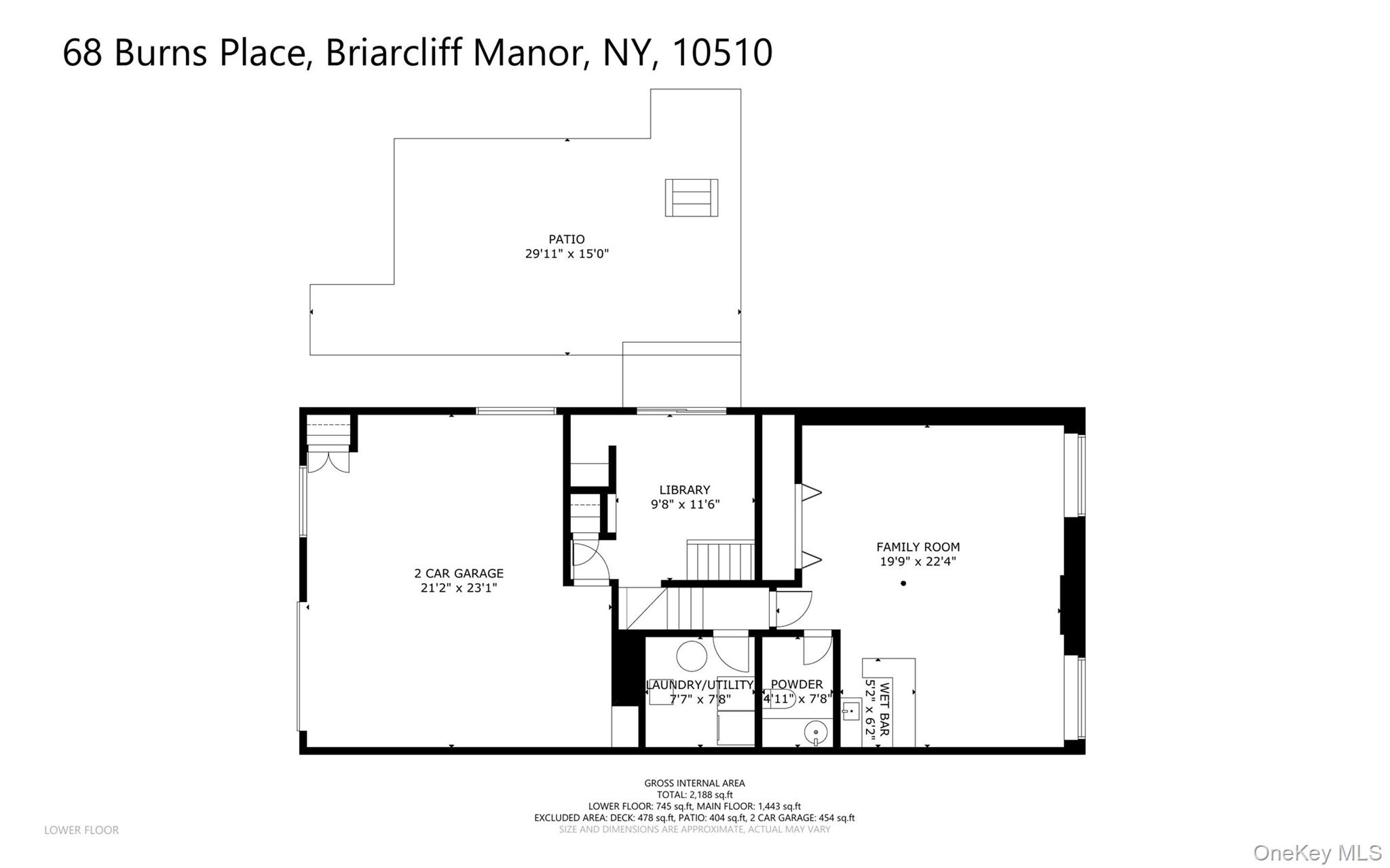 68 Burns Place Property Photo 31