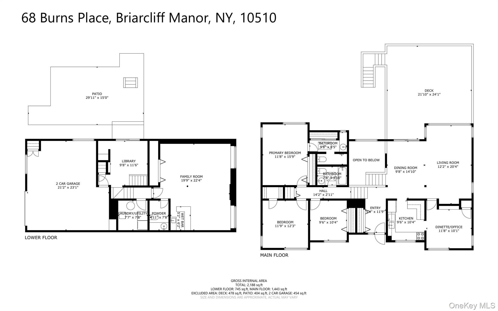 68 Burns Place Property Photo 33