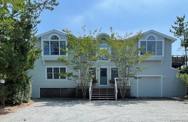 405 Dune Road Property Photo 1