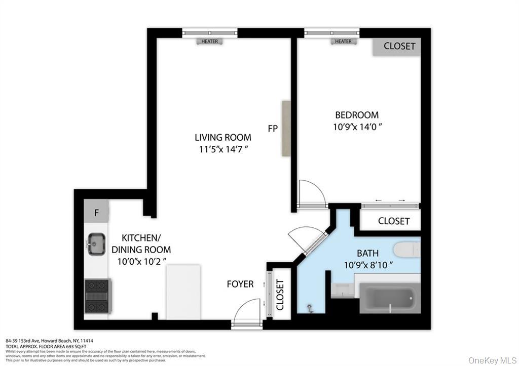 84-39 153rd Avenue 6b Property Photo 18