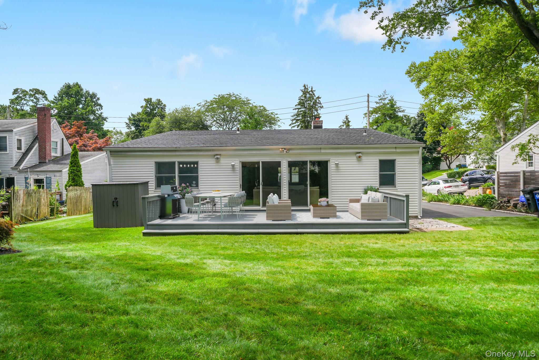 131 Huntley Drive Property Photo 33