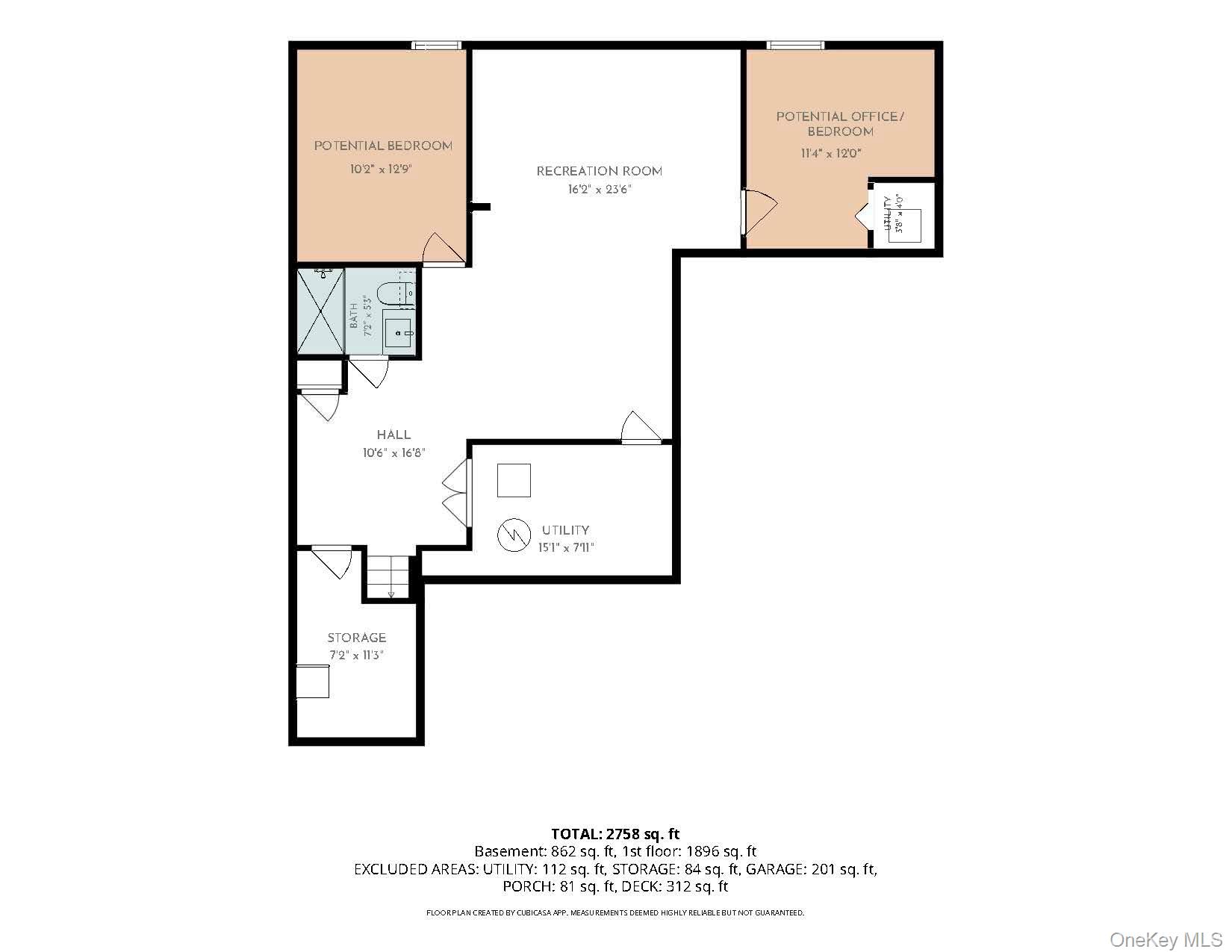 131 Huntley Drive Property Photo 37