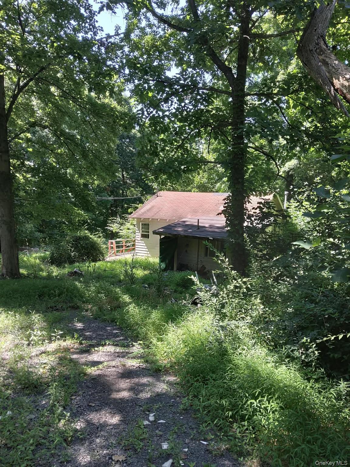 90 Arcadian Trail Property Photo 2