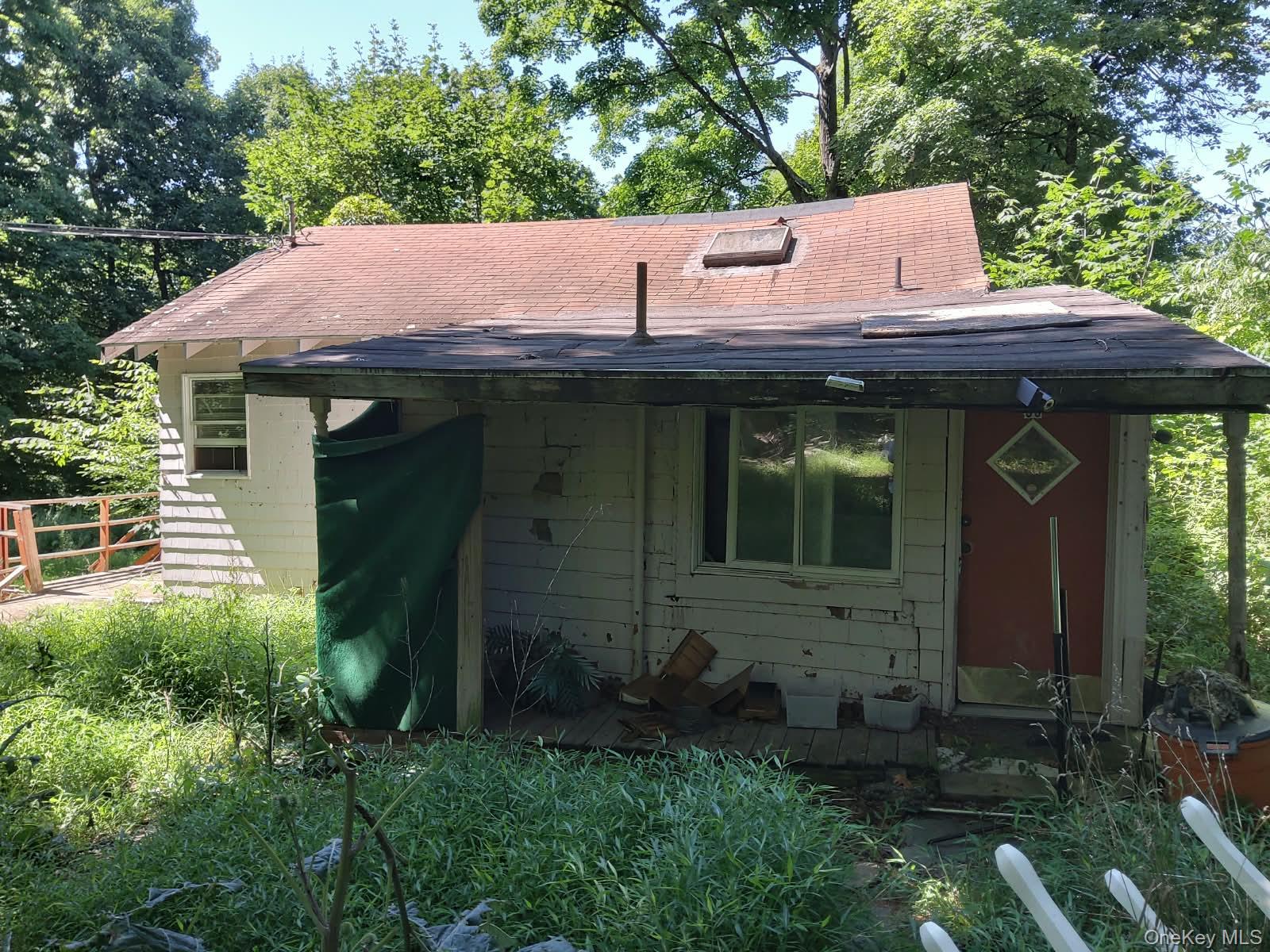 90 Arcadian Trail Property Photo 4