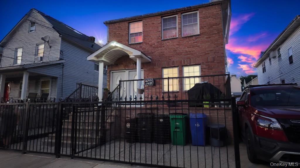 115-33 158th Street Property Photo 1