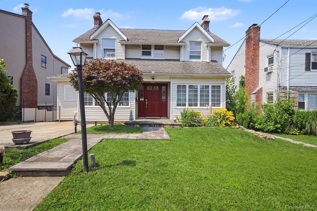 127 Wickes Avenue Property Photo 1