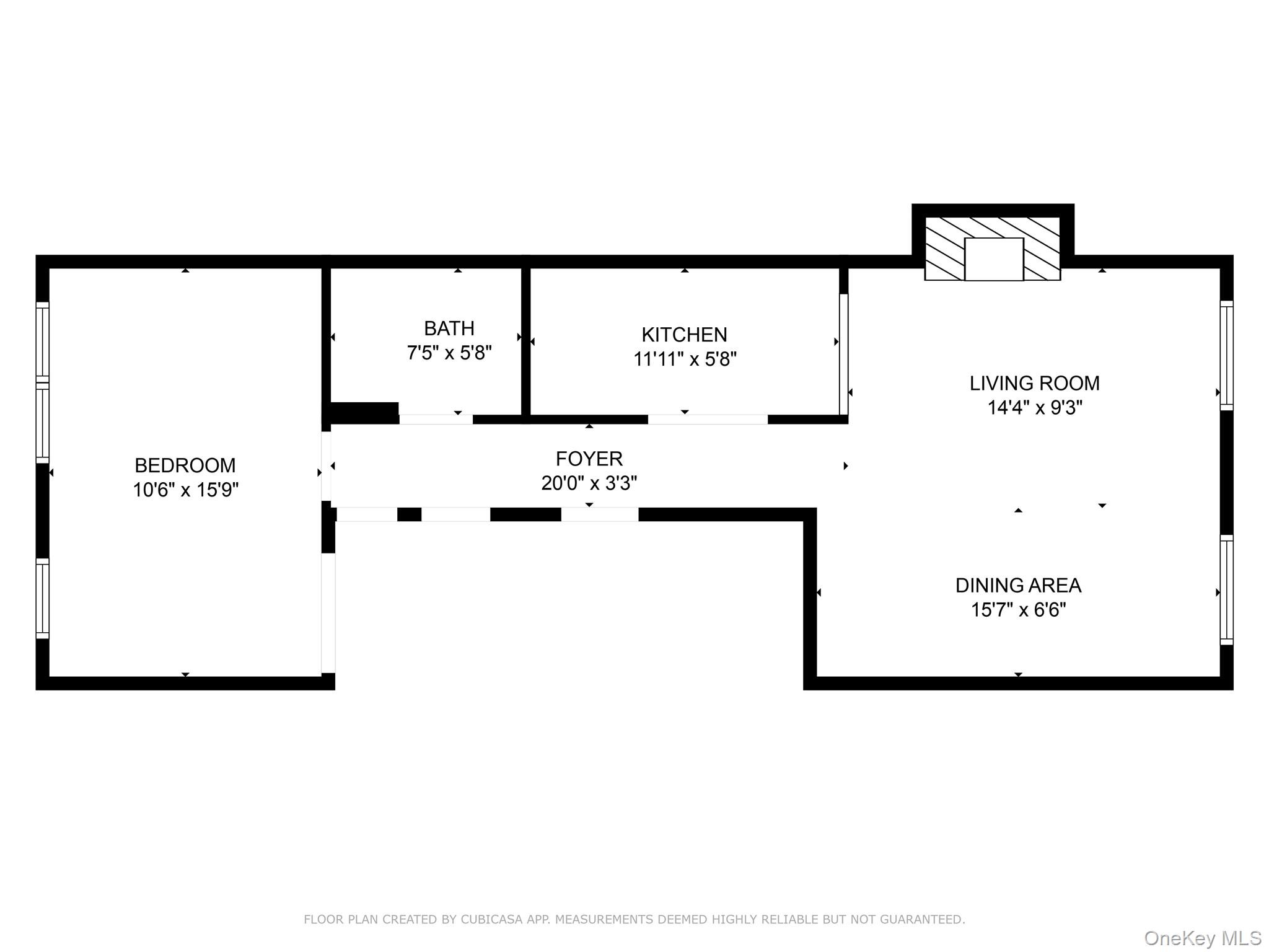 25 E 126th Street Property Photo 15