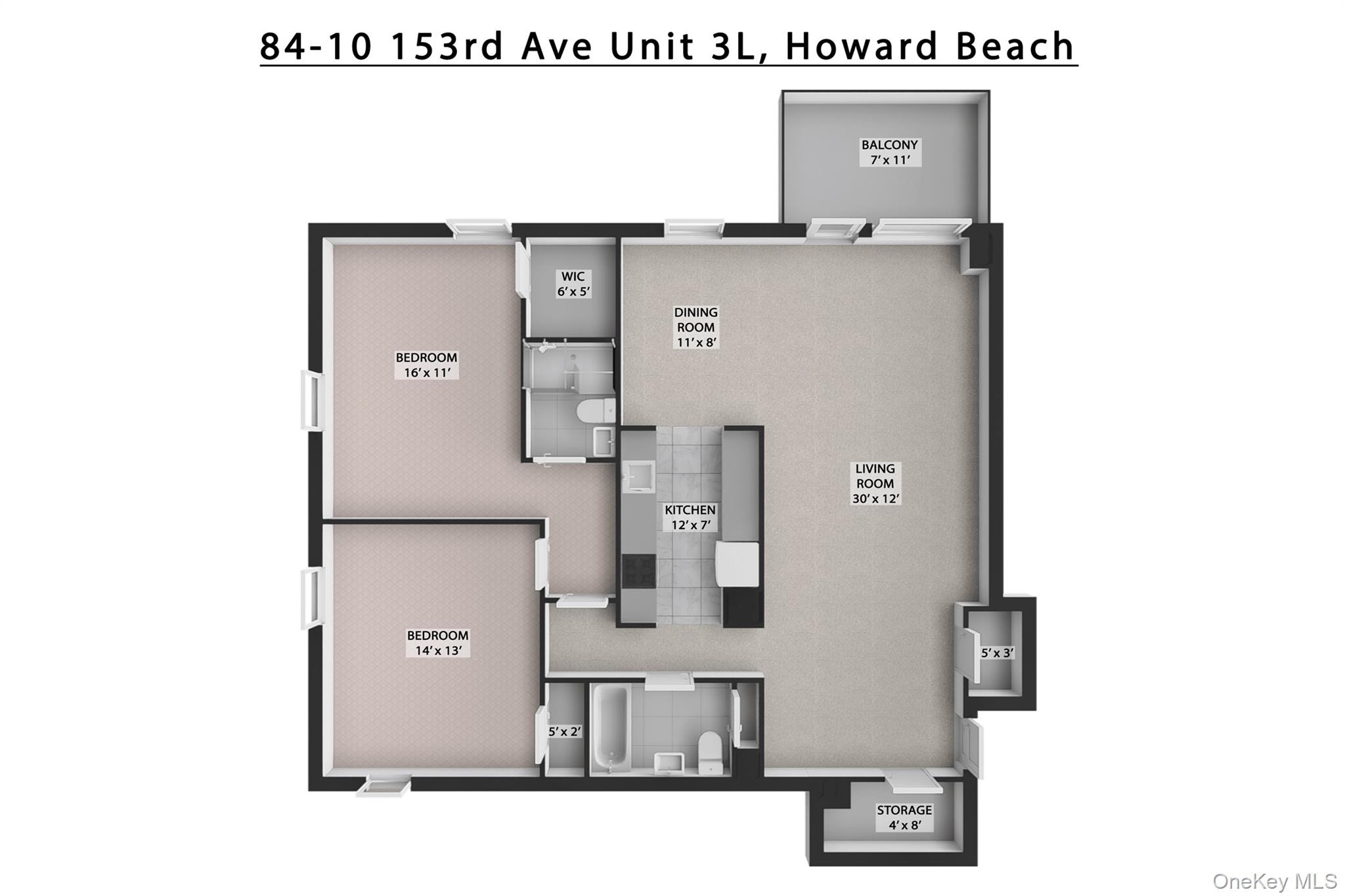 84-10 153rd Avenue 3l Property Photo 35