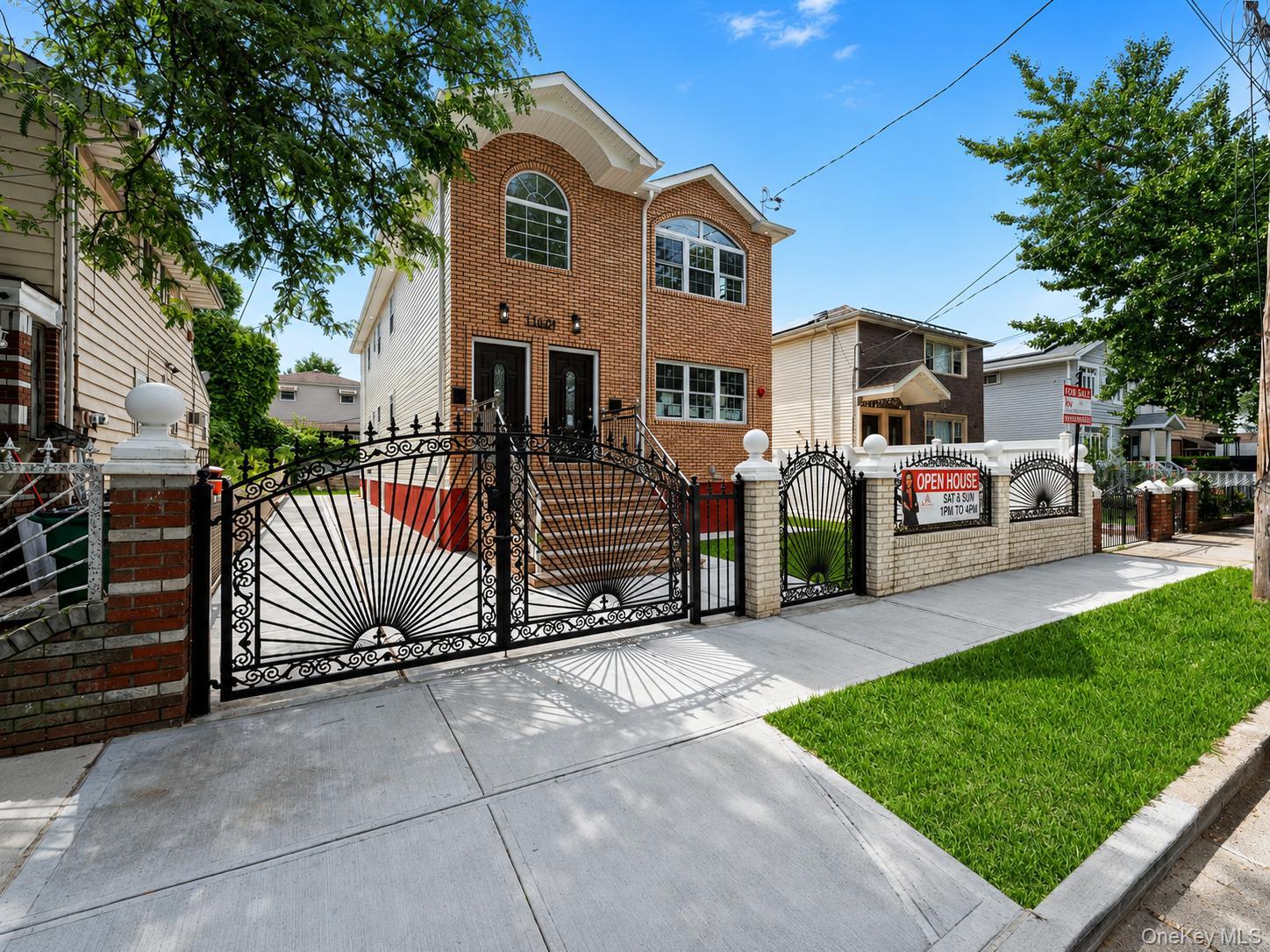 11620 145th Street Property Photo 1